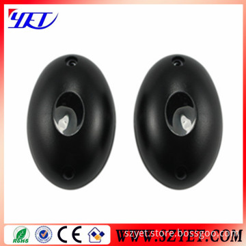 12 volt beam detector, 24 volt beam sensor YET606